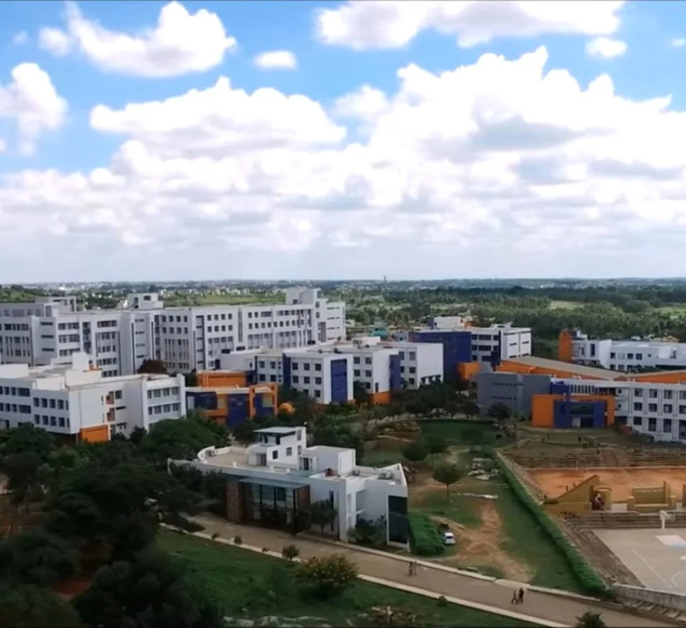 Acharya School of Law