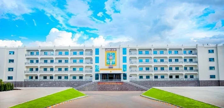 Akash Institute of Medical Sciences