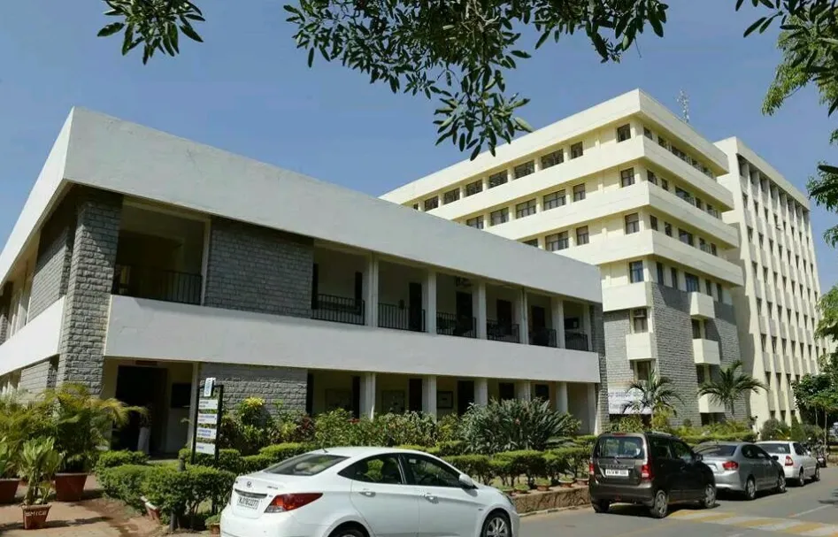 BMS College of Engineering (BMSCE)