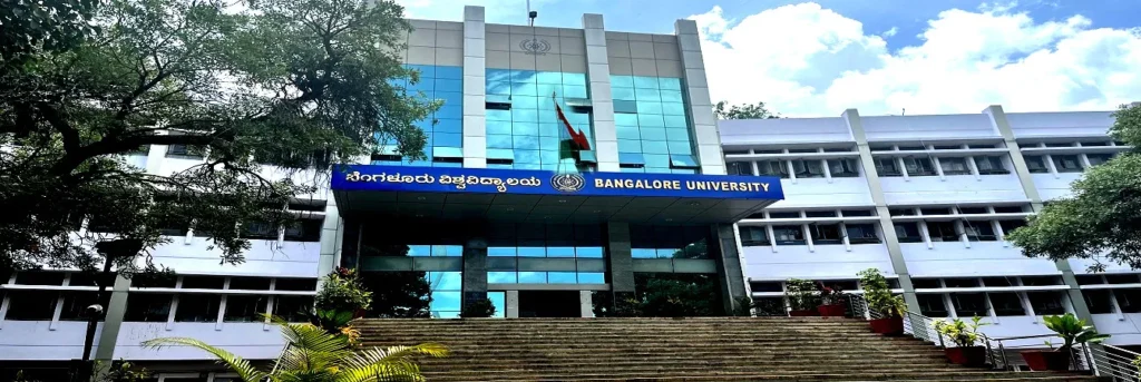Bangalore University