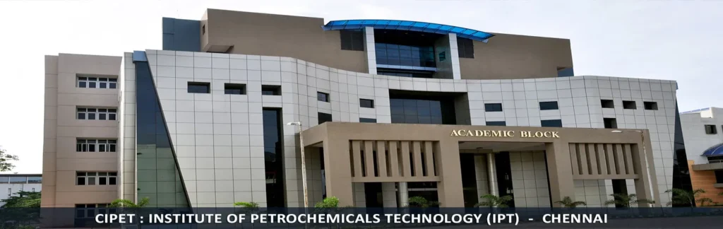 Central Institute of Petrochemicals Engineering 