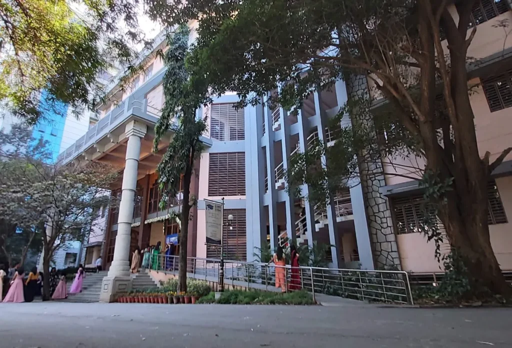 Christ Junior College