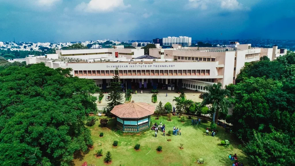 Dr. Ambedkar Institute of Technology (AIT)