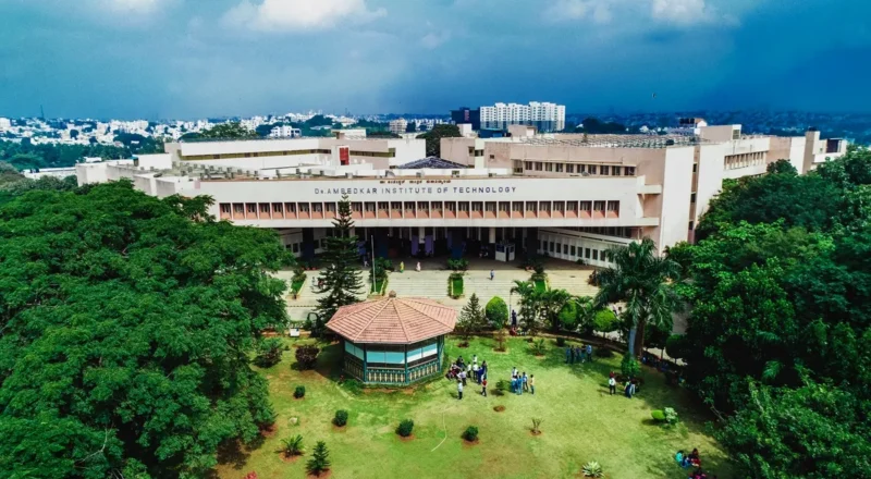 Dr. Ambedkar Institute of Technology (AIT)