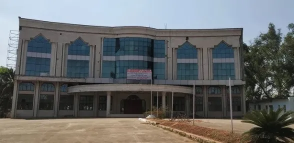 Dr.VRK Women’s Medical College