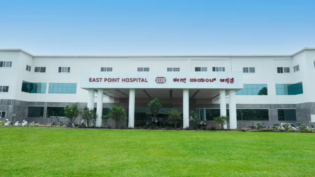 East Point College of Nursing