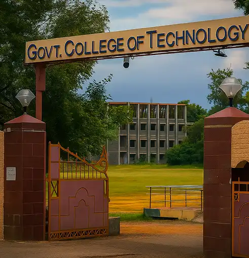 Government College of Technology