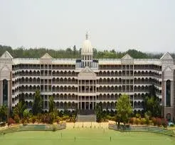 Government Engineering College Chamarajanagar