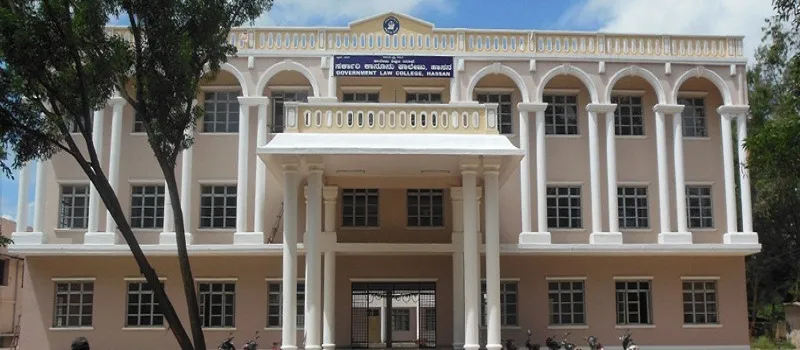 Government Law College