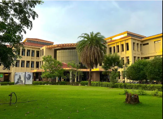 Indian Institute of Technology Madras