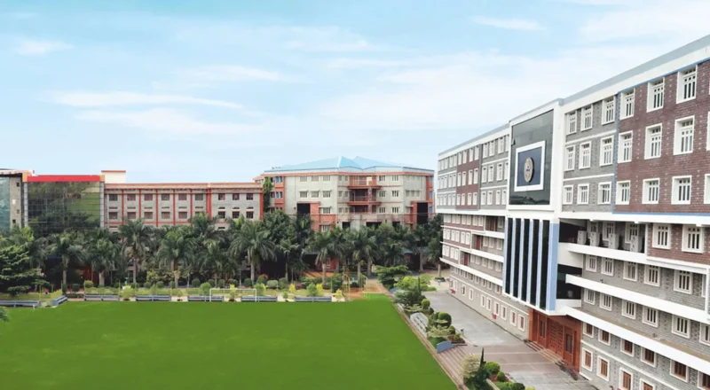 Kristu Jayanti College