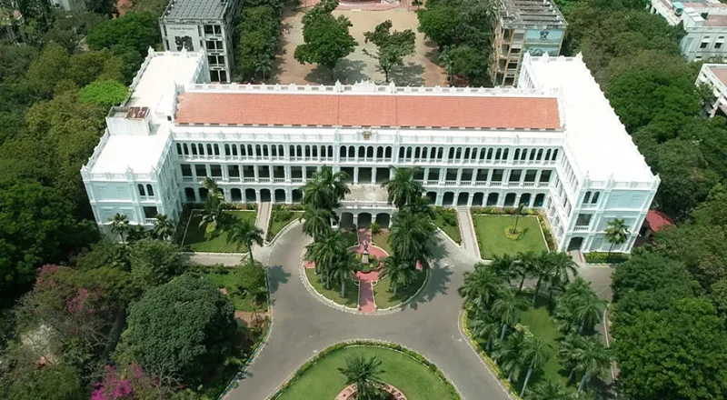 Loyola College