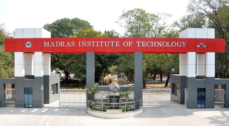 Madras Institute of Technology