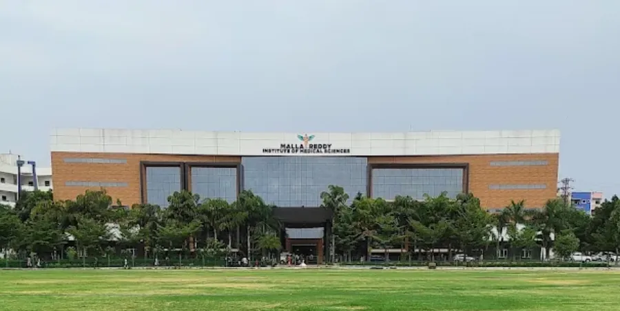 Malla Reddy Institute of Medical Sciences