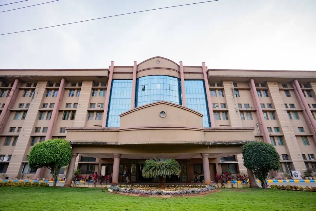 Mediciti Institute of Medical Sciences