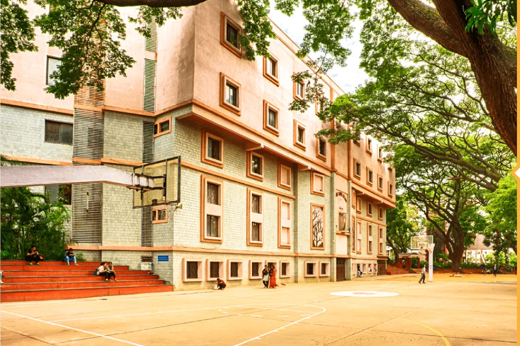 Mount Carmel College