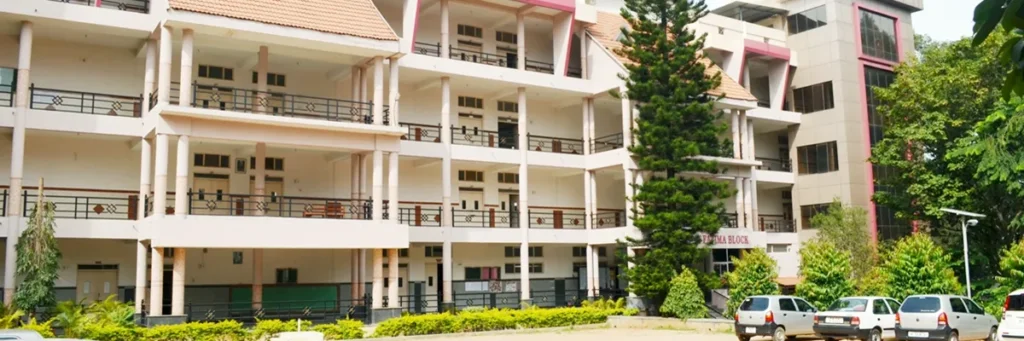 Mount Carmel College