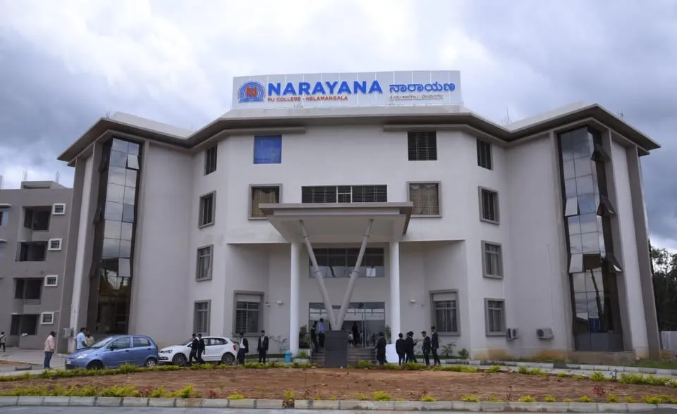 Narayana PU College