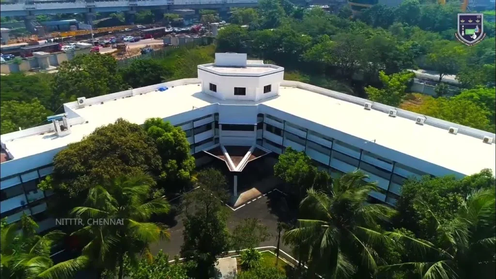 National Institute of Technical Teachers Training and Research (NITTTR)