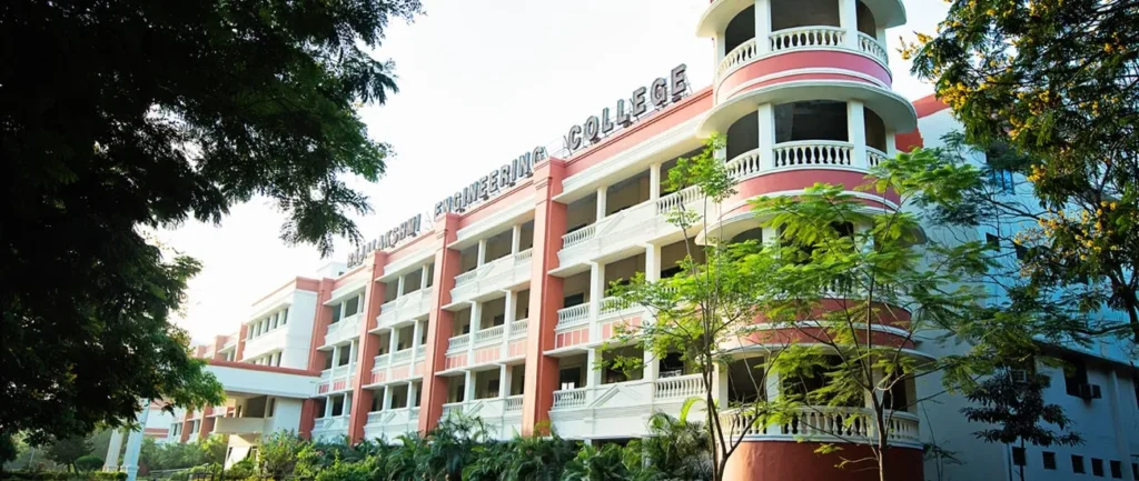 Rajalakshmi Engineering College