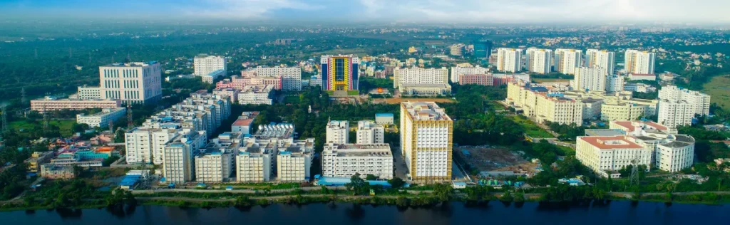 SRM Institute of Science and Technology