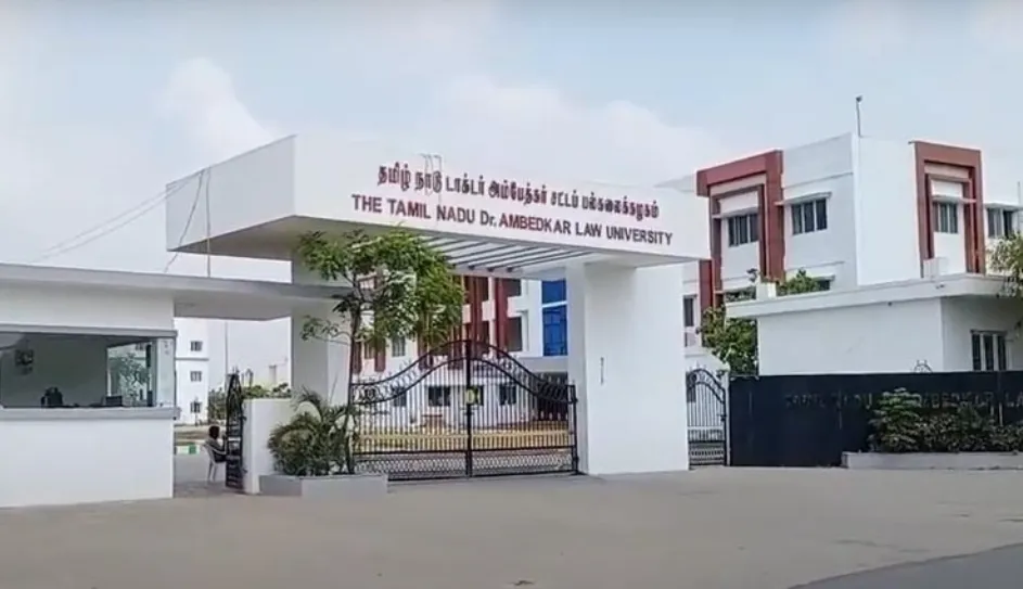 School of Excellence in Law (SOEL)