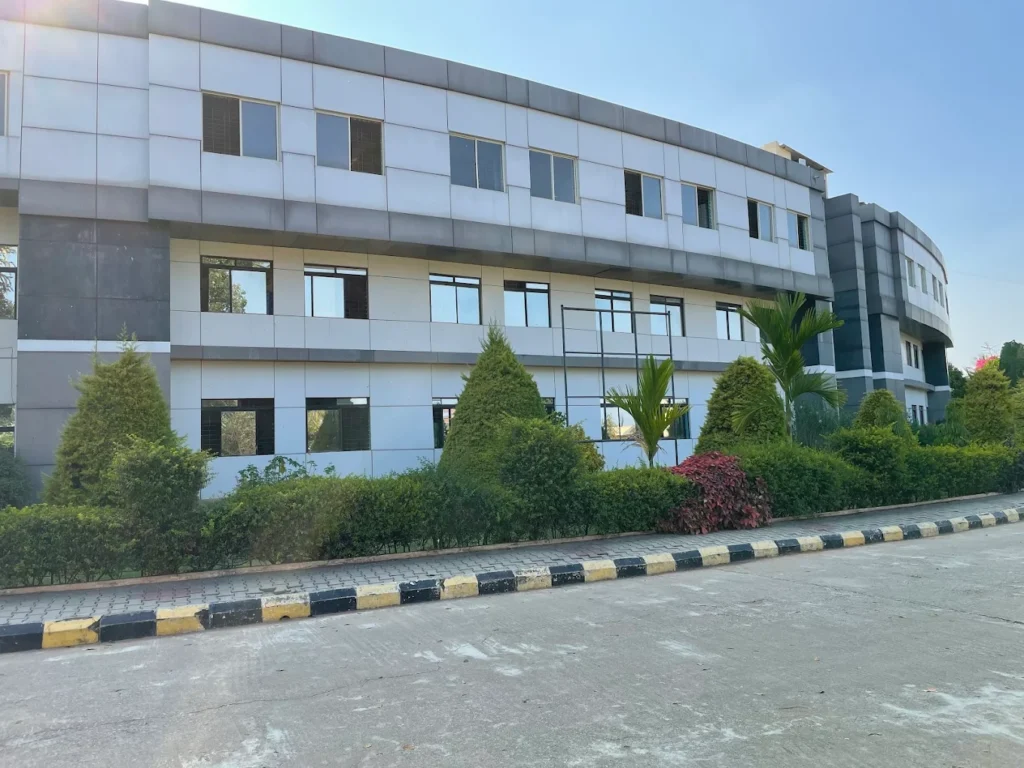 Sri Chaitanya PU College