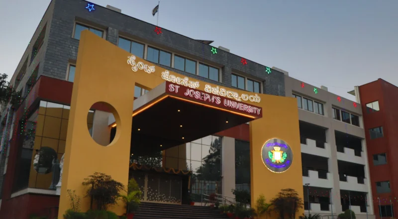 St. Joseph’s College