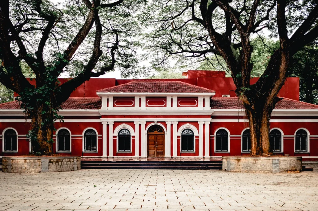 University Visvesvaraya College of Engineering (UVCE)