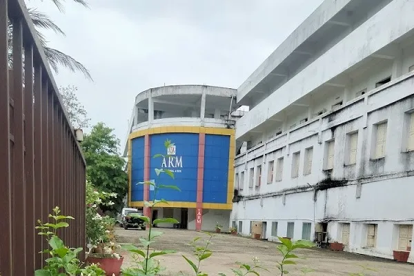 ARM College of Engineering and Technology