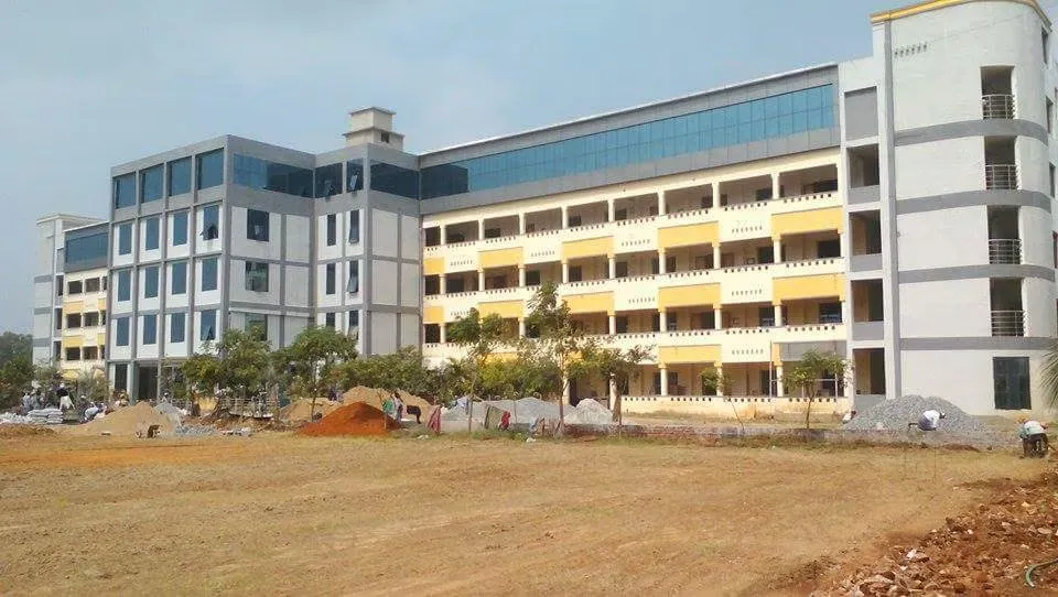 Annai Engineering College