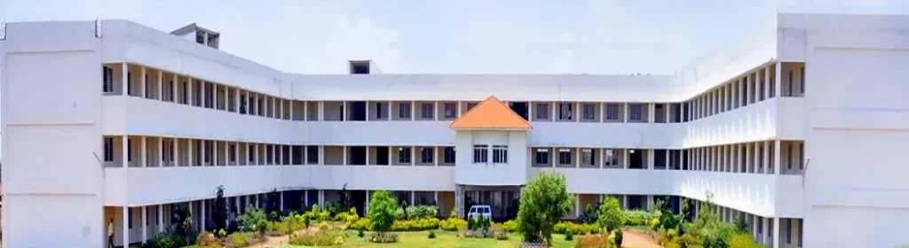 Aravind College of Nursing