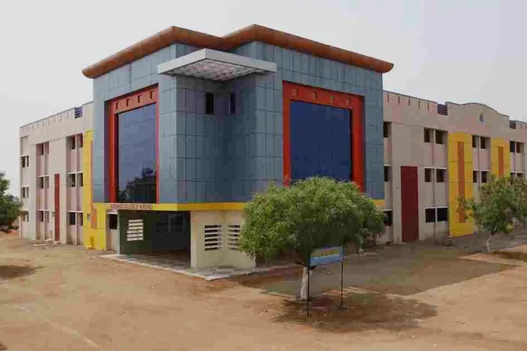 Aravindar Engineering College