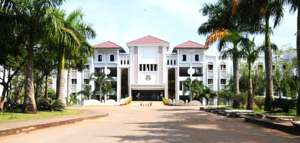 Bethlahem Institute of Engineering