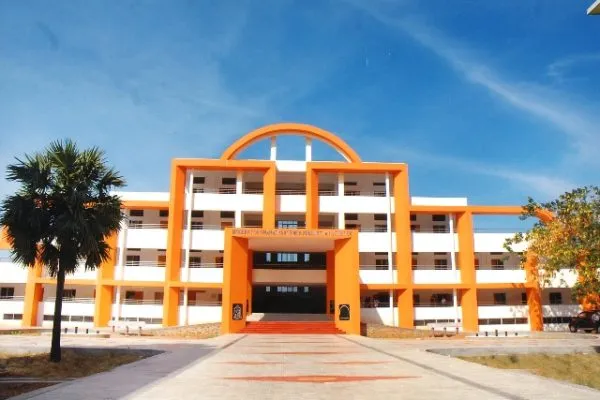 CSI Institute of Technology