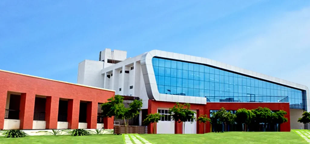Chettinad College of Engineering and Technology