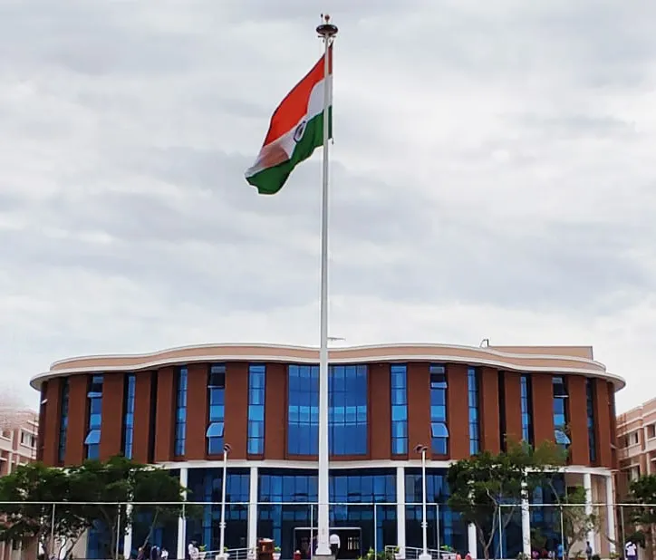 Coastal Engineering Institutes – Nagapattinam Region