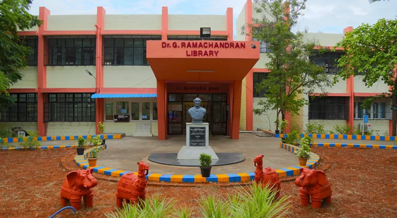 Gandhigram Rural Institute