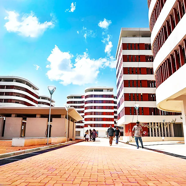 Indian Institute of Technology Hyderabad