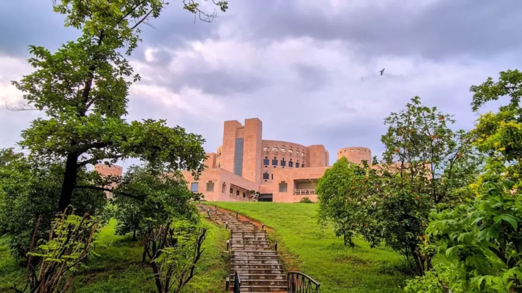 Indian School of Business