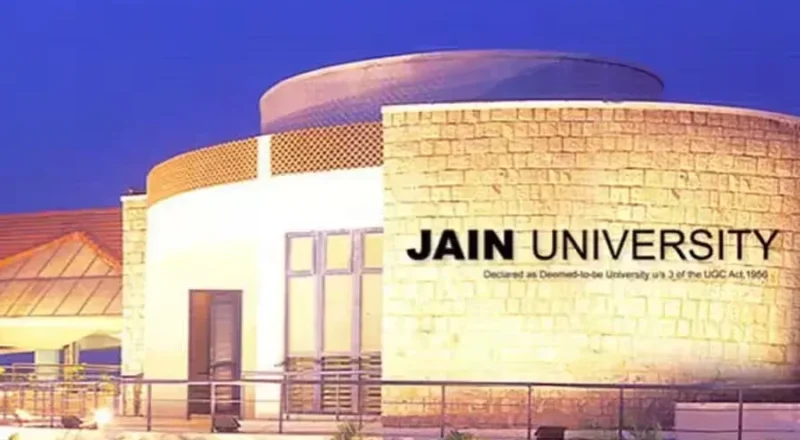 Jain University