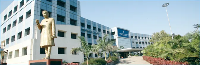 Jawaharlal Nehru Technological University Hyderabad