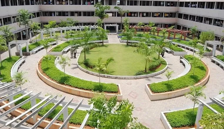 K.S.R. College of Engineering