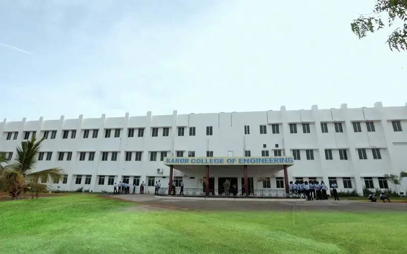 Karur College of Engineering