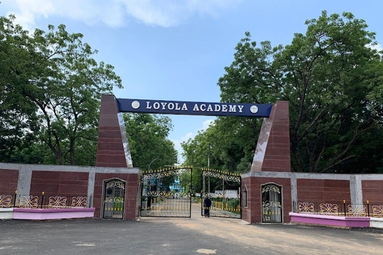 Loyola Academy
