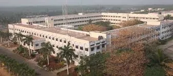 M Kumarasamy College of Engineering
