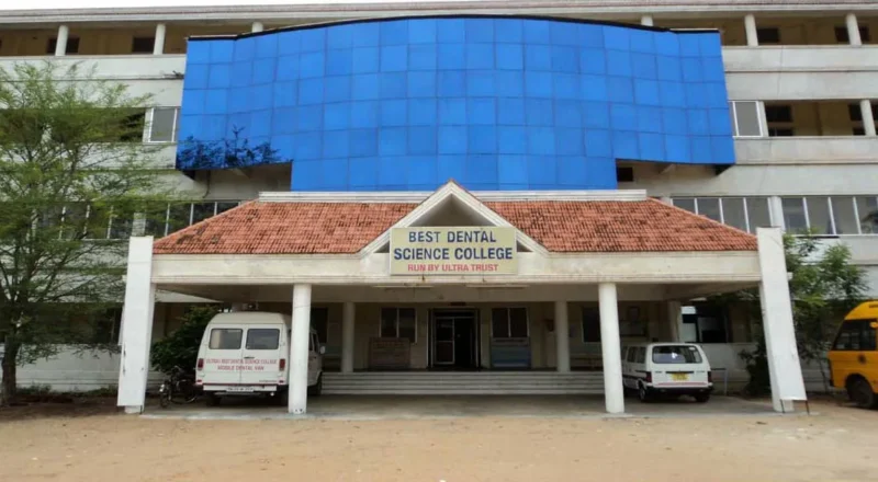Madurai Dental College