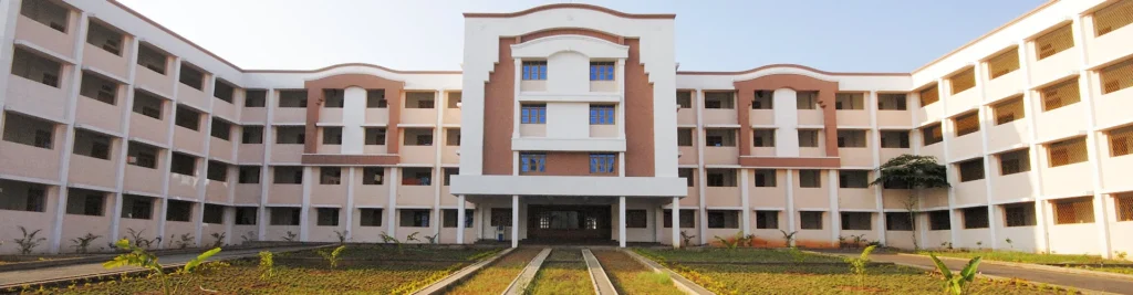 Mahendra Arts and Science College Salem