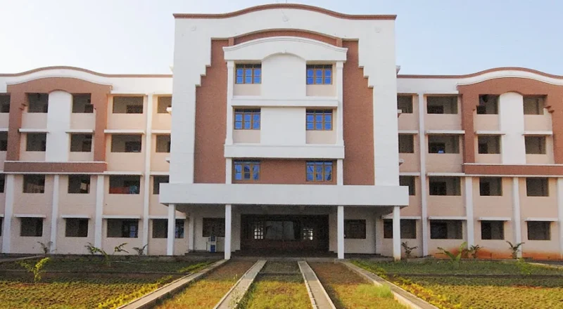 Mahendra Arts and Science College