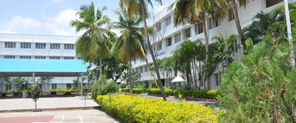 Mahendra Arts and Science College